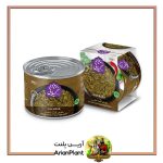 کنسرو خورش قلیه ماهی گيلاني 460 گرم 2 خورش قلیه ماهی