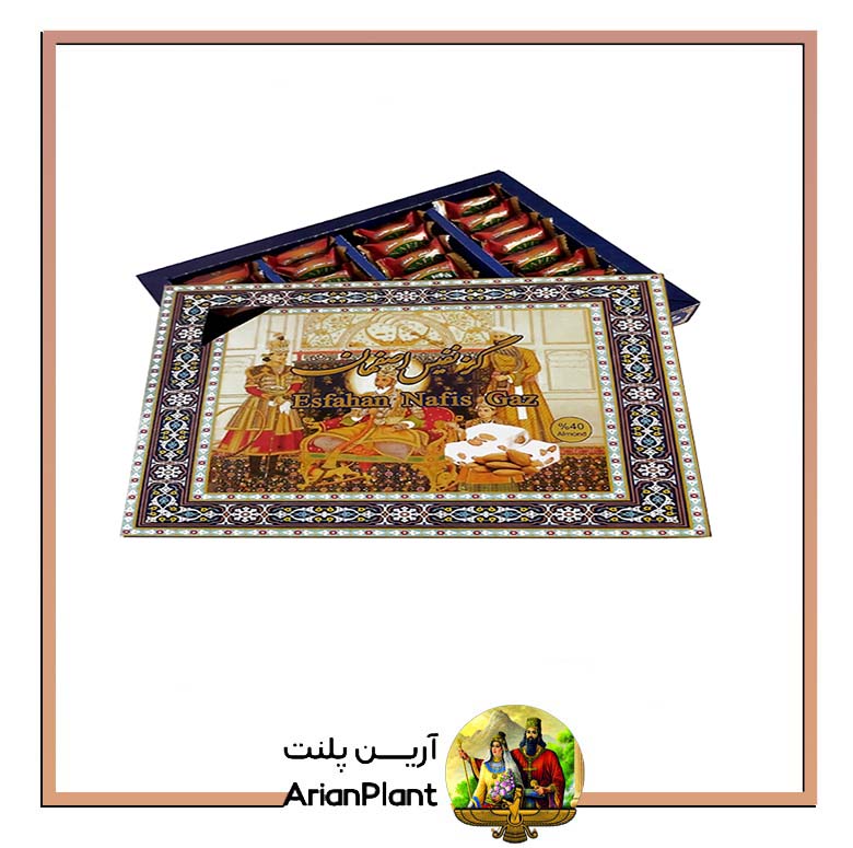 (Nafis) گز 40%