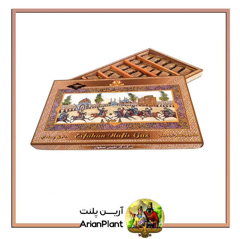 (Nafis) گز نفیس 30%