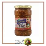 Kamrooz Pickled Liteh 750 g 2 ترشی لیته بندری