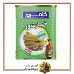 خیارشور دبه