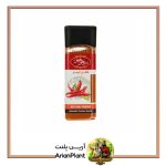 فلفل قرمز r