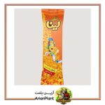 Lina käse snack 2 پفک 12