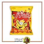 Cheetoz käse snack 2 پفک