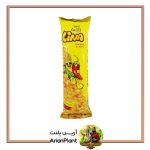 Lina käse snack 2 پفک3